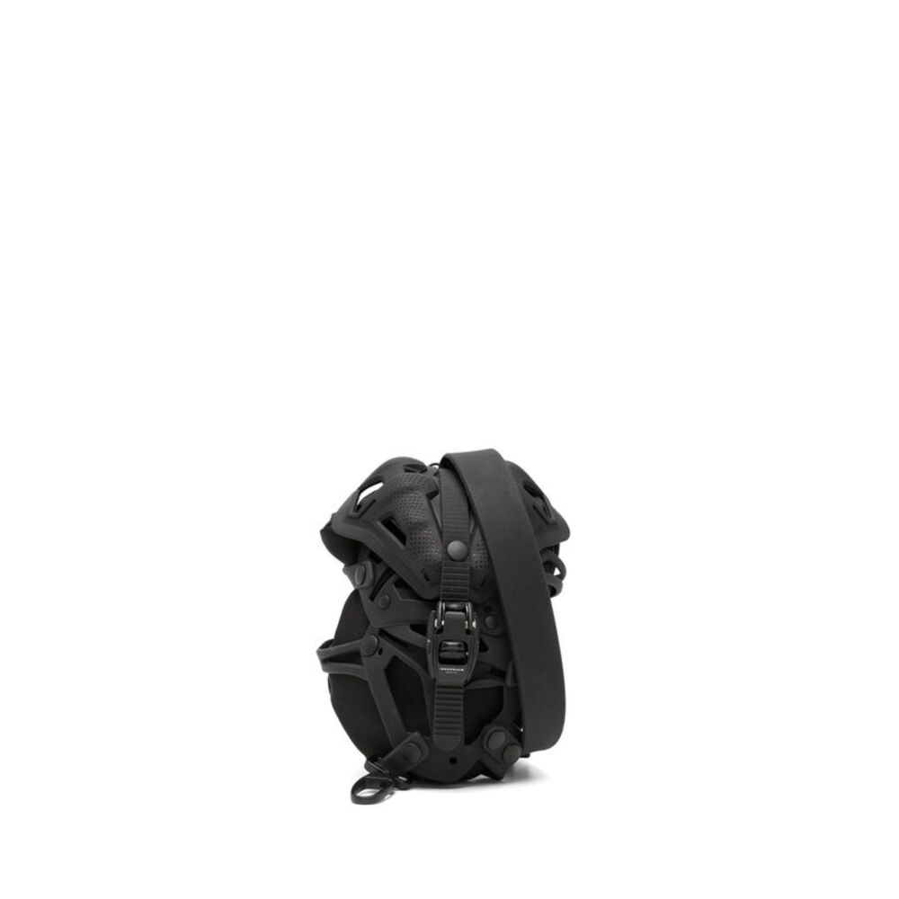 Innerraum Black Messenger Bags Men